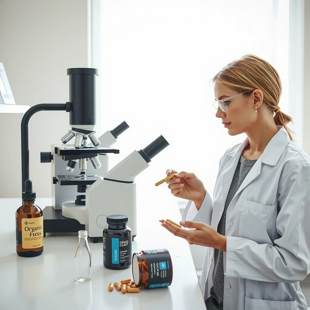 Innovation en nutrition