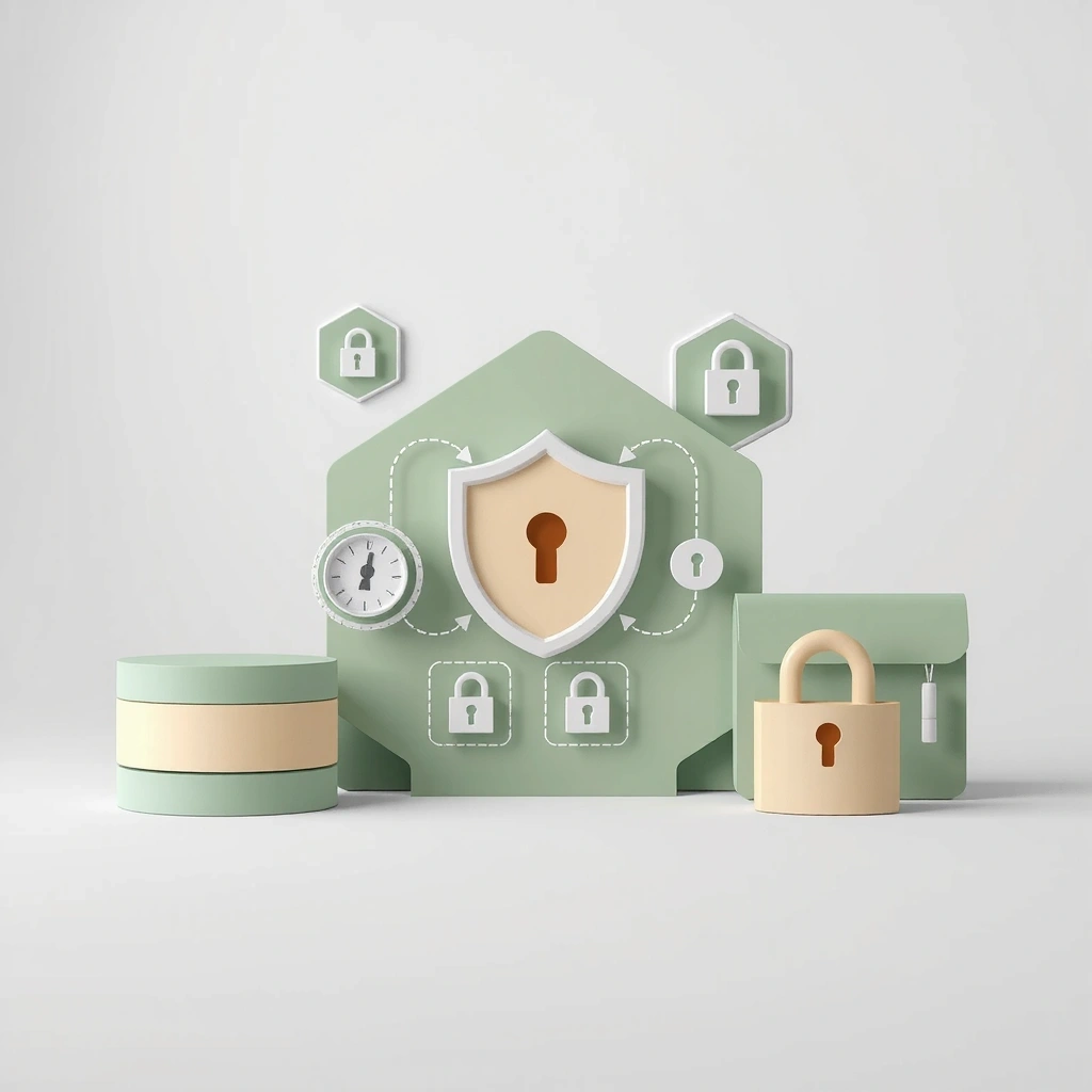 Protection de la vie privée et sécurité