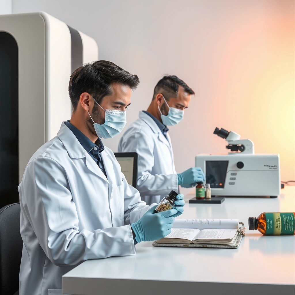 Certifications qualité